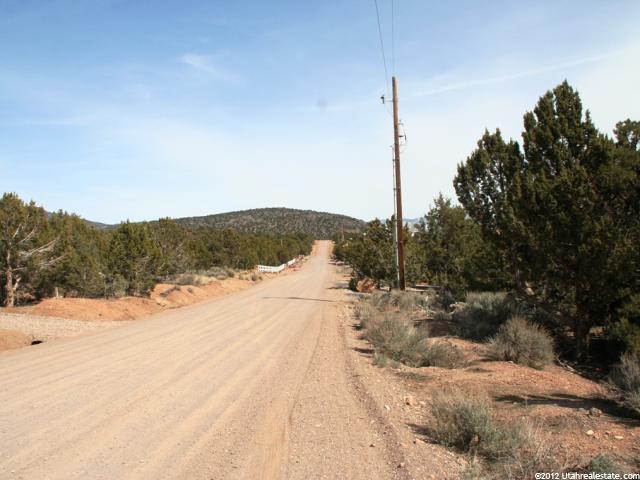 510 E Cottontail Rd #67, Central, UT 84722 — photo 3
