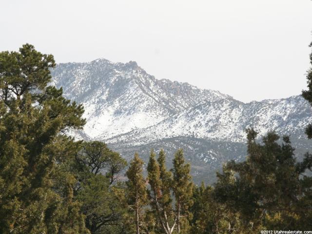 510 E Cottontail Rd #67, Central, UT 84722 — photo 5