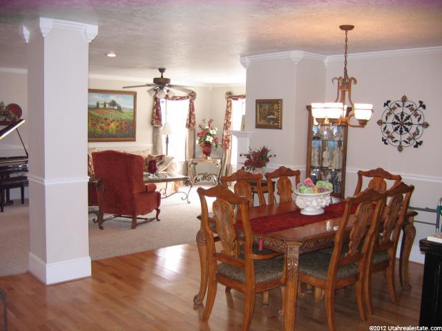 2214 E Oakridge Dr, Layton, UT 84040 — photo 5