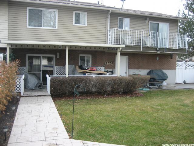 795 E Whispering Pine Dr, Murray, UT 84107 — photo 12