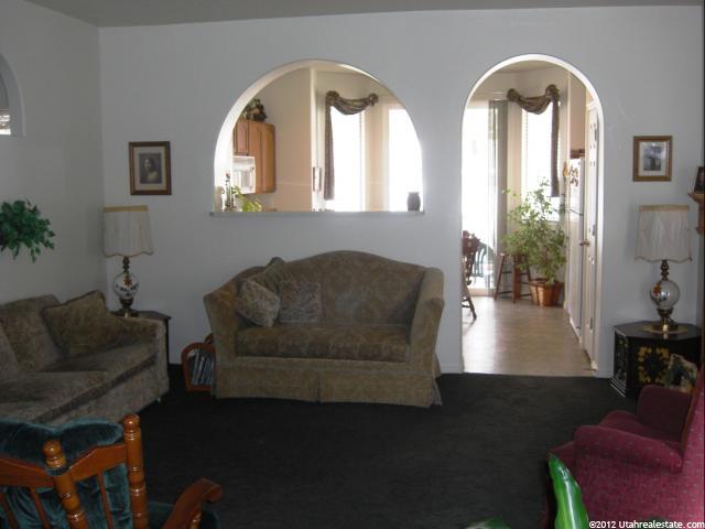 282 N Caleb Dr, North Salt Lake, UT 84054 — photo 2