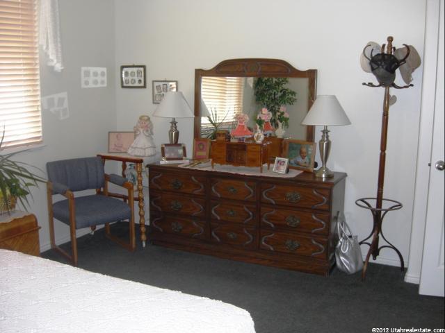 282 N Caleb Dr, North Salt Lake, UT 84054 — photo 12