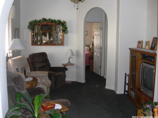 282 N Caleb Dr, North Salt Lake, UT 84054 — photo 3