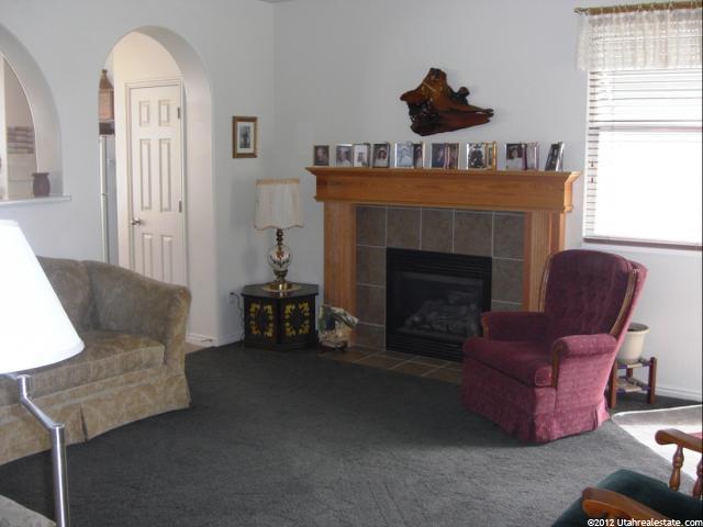 282 N Caleb Dr, North Salt Lake, UT 84054 — photo 4