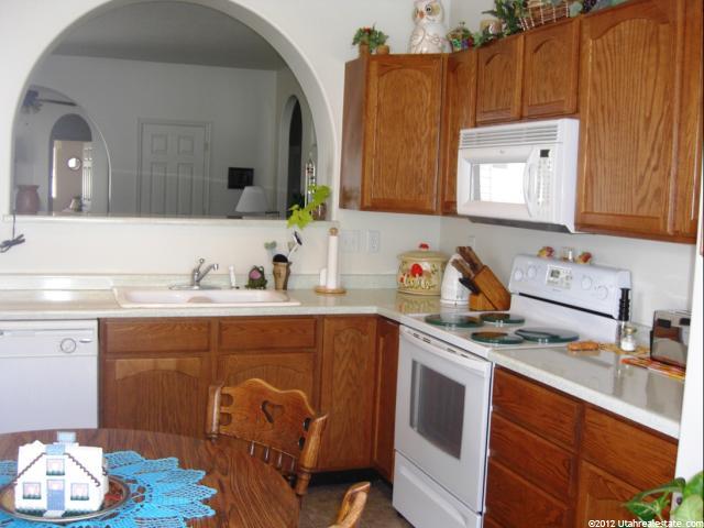 282 N Caleb Dr, North Salt Lake, UT 84054 — photo 6