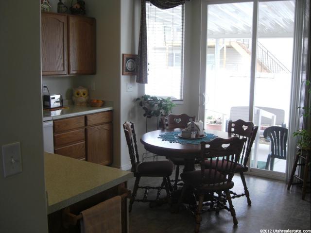 282 N Caleb Dr, North Salt Lake, UT 84054 — photo 7