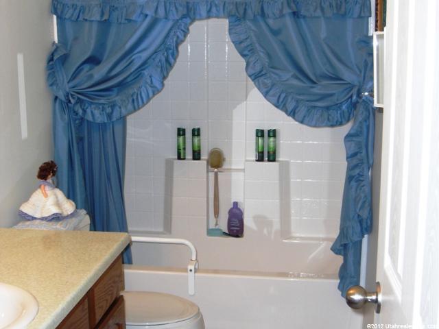 282 N Caleb Dr, North Salt Lake, UT 84054 — photo 9