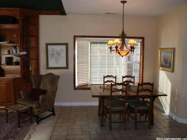 1308 E 1710 S, Bloomington, UT 84790 — photo 4