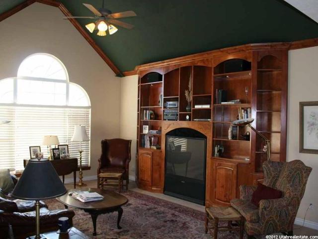 1308 E 1710 S, Bloomington, UT 84790 — photo 5