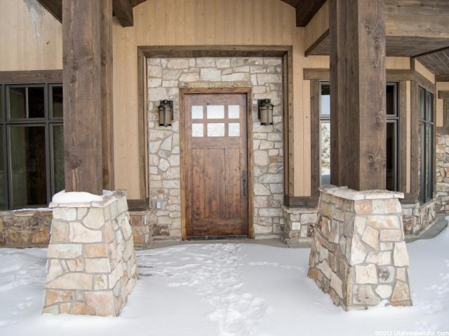 2345 E Westview Trl, Park City, UT 84098 — photo 2