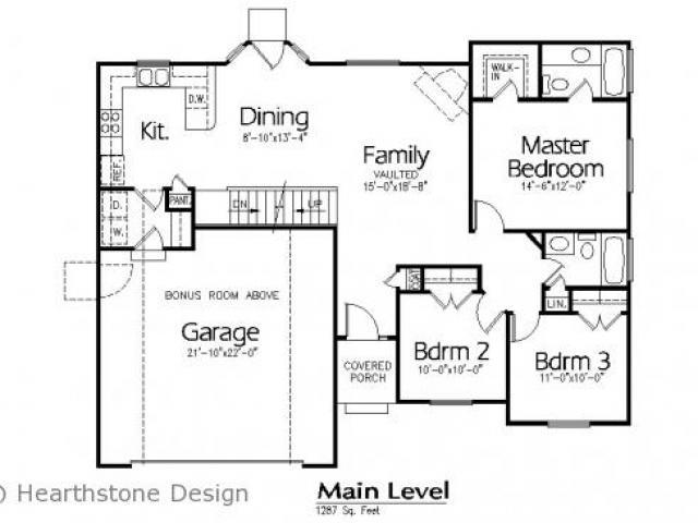 1663 W Riverton Chase Dr, Riverton, UT 84065 — photo 2