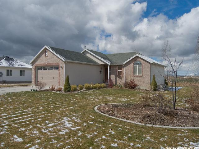 1747 N 2850 W, Plain City, UT 84404 — photo 2