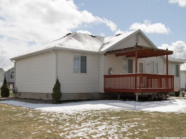 1747 N 2850 W, Plain City, UT 84404 — photo 3