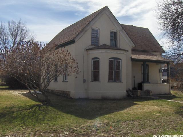 411 S 100 W, Spring City, UT 84662 — photo 2