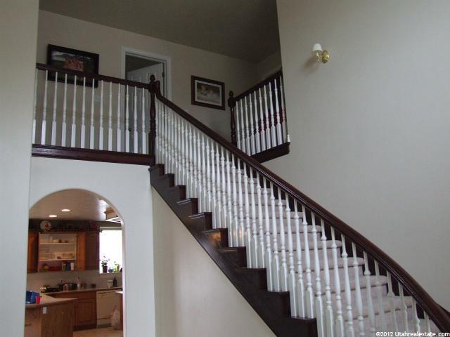 1680 E Harvey Rd S, Fruit Heights, UT 84037 — photo 2