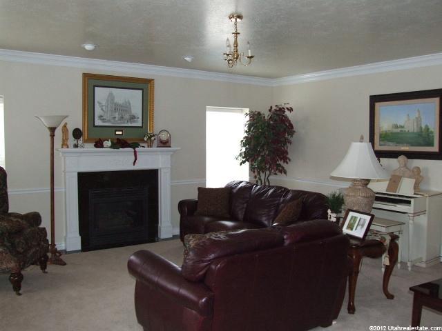 1680 E Harvey Rd S, Fruit Heights, UT 84037 — photo 4