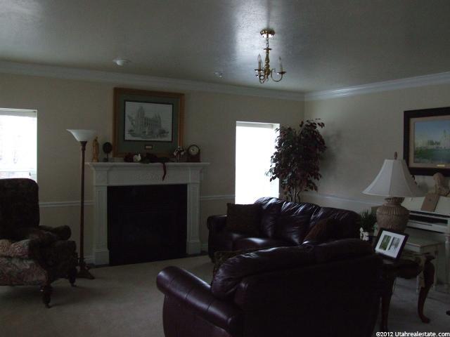 1680 E Harvey Rd S, Fruit Heights, UT 84037 — photo 5