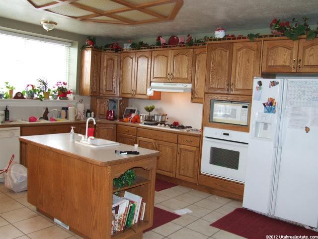 1680 E Harvey Rd S, Fruit Heights, UT 84037 — photo 6