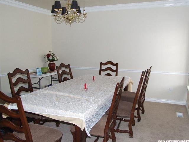 1680 E Harvey Rd S, Fruit Heights, UT 84037 — photo 8