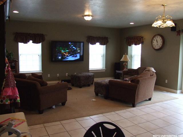1680 E Harvey Rd S, Fruit Heights, UT 84037 — photo 9