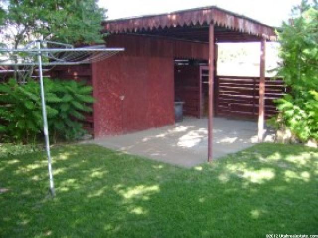 135 S 200 W, Vernal, UT 84078 — photo 11