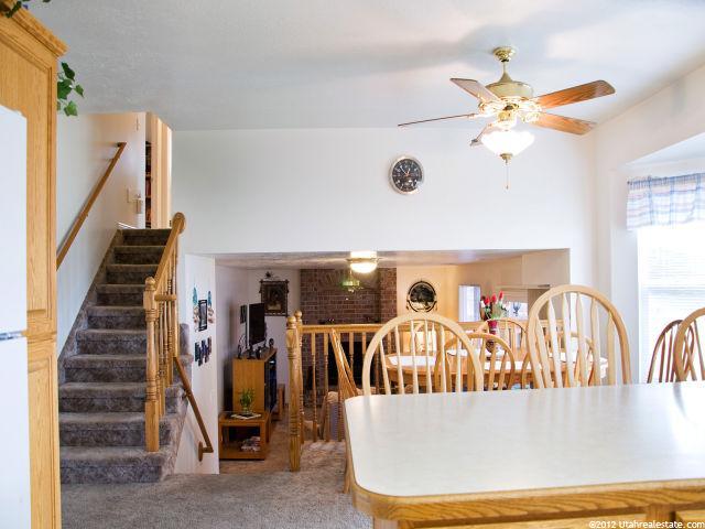 1467 N Jodi Dr, Layton, UT 84041 — photo 4