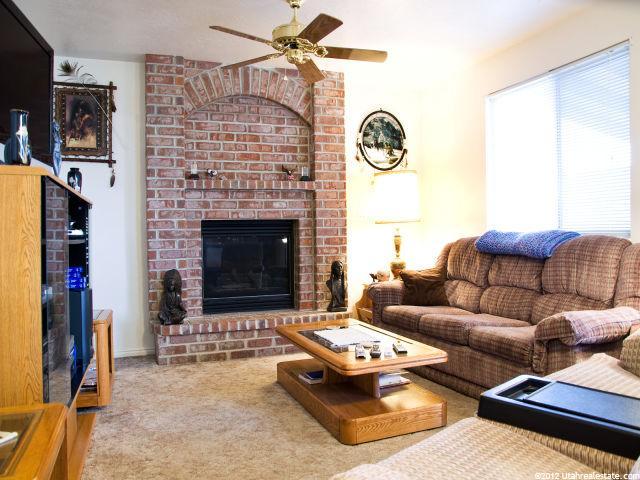 1467 N Jodi Dr, Layton, UT 84041 — photo 6