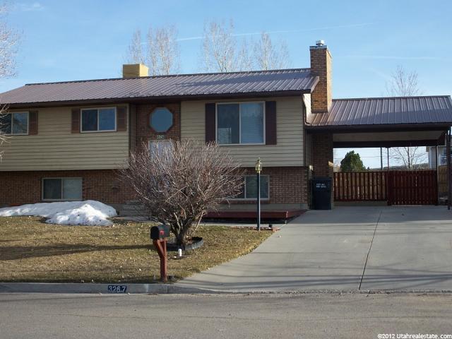 3267 W 440 S, Vernal, UT 84078 — photo 2