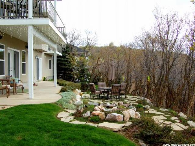 4275 Skyline Dr, Ogden, UT 84403 — photo 11