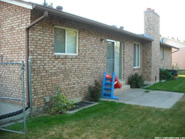 634 N 240 E, Kaysville, UT 84037 — photo 5