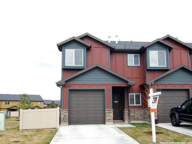 2068 W Madie Lane Ln #1, West Haven, UT 84401