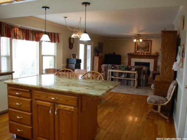 2526 W 650 N, West Point, UT 84015 — photo 2