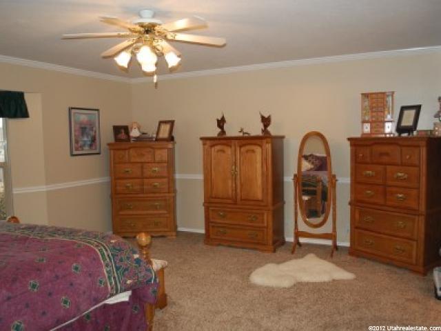 2526 W 650 N, West Point, UT 84015 — photo 4