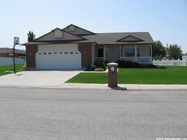 1255 N Double Eagle Cir, Preston, ID 83263 — photo 8