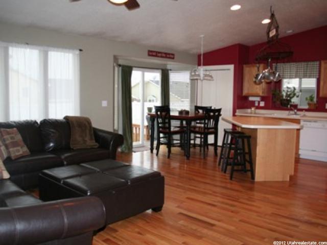 136 E 2400 S, Clearfield, UT 84015 — photo 3