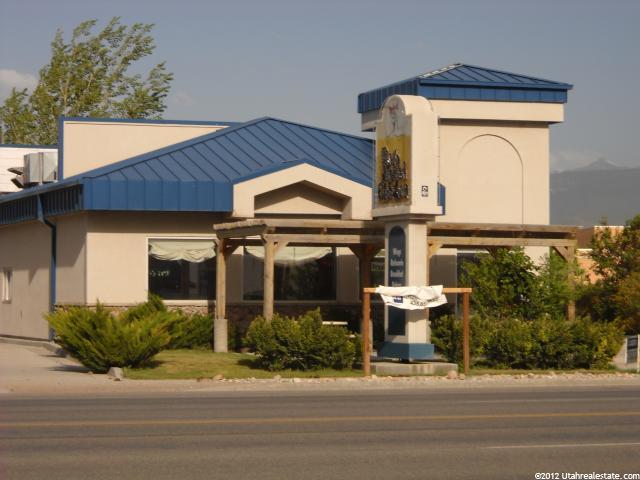 557 S Main E, Gunnison, UT 84634 — photo 2