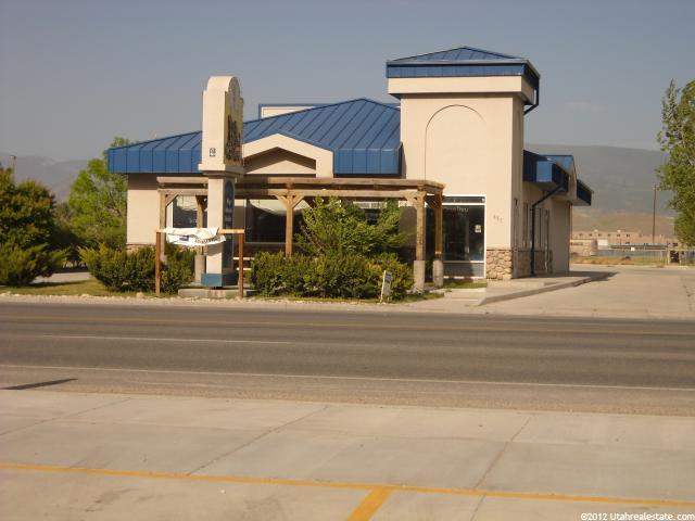 557 S Main E, Gunnison, UT 84634 — photo 3