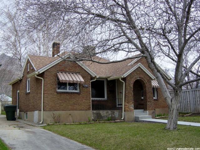 2356 S Harrison Blvd. E, Ogden, UT 84401 — photo 2