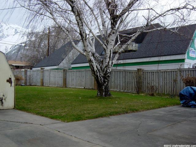 2356 S Harrison Blvd. E, Ogden, UT 84401 — photo 12