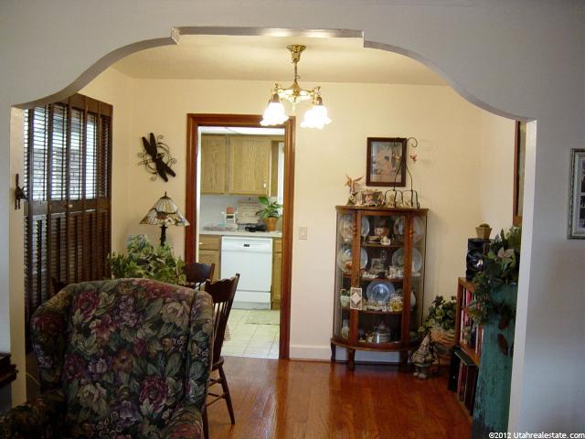 2356 S Harrison Blvd. E, Ogden, UT 84401 — photo 5
