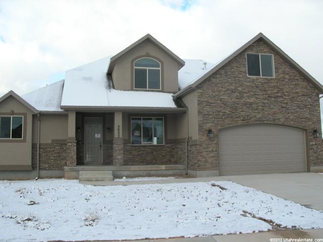 3032 S 1325 W, Syracuse, UT 84075 — photo 5