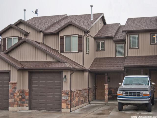 1613 N 450 E, North Ogden, UT 84404 — photo 3