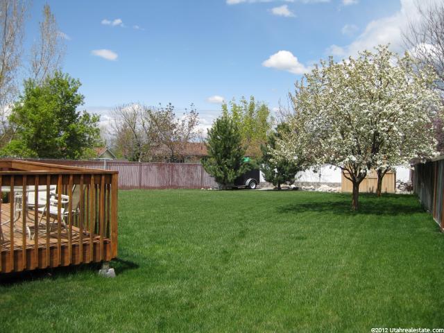 521 Rockwood Cir, Providence, UT 84332 — photo 2