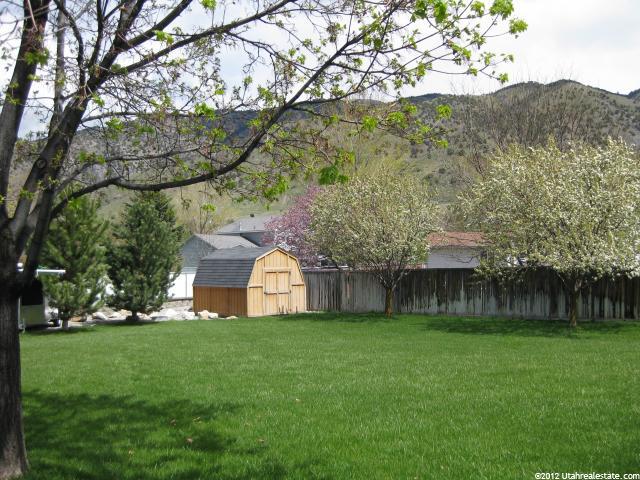 521 Rockwood Cir, Providence, UT 84332 — photo 3