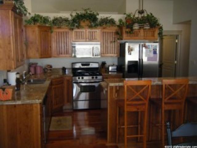 2594 W Mountain Rd, Tremonton, UT 84337 — photo 2