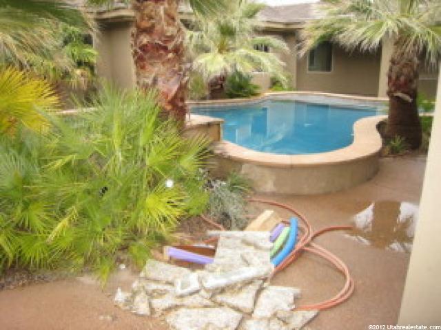 1756 E Granite Way S, St. George, UT 84790 — photo 3