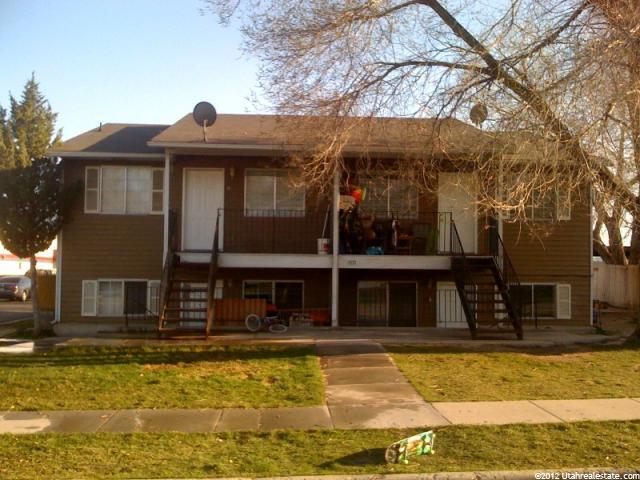 1571 W 3395 S #A-D, West Valley City, UT 84119