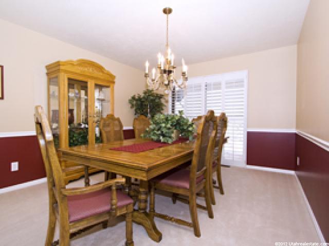 10018 S Falcon View Dr E, Sandy, UT 84092 — photo 4