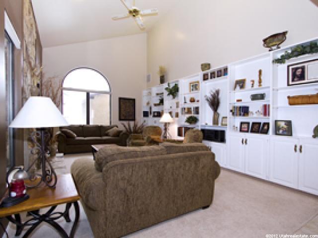 10018 S Falcon View Dr E, Sandy, UT 84092 — photo 6
