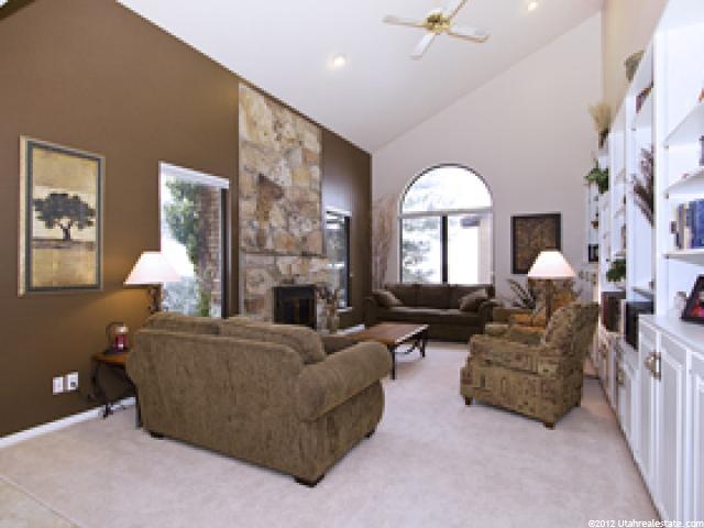 10018 S Falcon View Dr E, Sandy, UT 84092 — photo 8